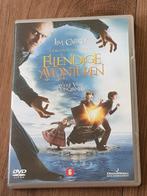 ellendige avonturen , ( jim carrey ), Cd's en Dvd's, Ophalen of Verzenden, Zo goed als nieuw, Avontuur, Film