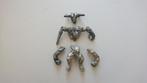 Warhammer Classic Chaos Keeper Of Secrets Slaanesh OOP, Ophalen of Verzenden, Gebruikt, Warhammer, Figuurtje(s)