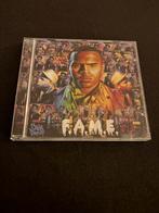 Chris Brown - F.A.M.E. CD, Ophalen of Verzenden, 2000 tot heden, Zo goed als nieuw