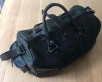 Alles moet weg: Vintage dokterstas / dokters tas / dokter, Ophalen of Verzenden, Gebruikt, Bruin