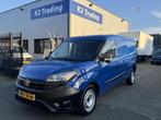 Fiat Doblò Cargo 1.6 MJ L2H1 Maxi EURO-6 AIRCO HANDBAK-6 De, Voorwielaandrijving, Stof, Gebruikt, Euro 6