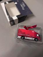 DAF Kerstbal - Nieuw in verpakking, Hobby en Vrije tijd, Modelauto's | 1:18, Ophalen of Verzenden, Nieuw, Auto, Overige merken