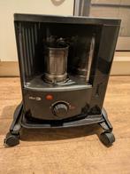 2 Keer: Zibro Petroleumkachel RS-2222 80m3 + 20 L olie, Huis en Inrichting, Kachels, Ophalen, Gebruikt, Overige brandstoffen, Petroleumkachel