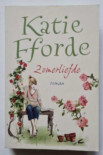 Katie Fforde 11 boeken zo goed als nieuw beschikbaar voor biedingen