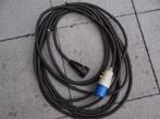 Walstroom kabel, Ophalen of Verzenden, Gebruikt, Overige typen