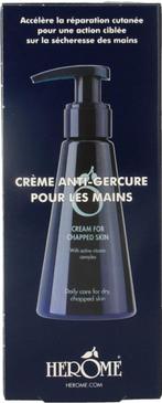Herome Klovencreme - Cream For Chapped Skin, Gehele gezicht, Ntv, Nieuw, Ophalen of Verzenden