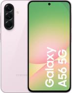 Samsung Galaxy A56 5G - 256GB - Awesome Pink, Store.nl@samsung.com, Touchscreen, Nieuw, Ophalen of Verzenden
