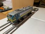 Testbank Marklin, Wisselstroom, Locomotief, Verzenden, Zo goed als nieuw