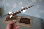 Raket 3,1kg Surface to Air Missile 30 cm SA-2 Luchtdoel, Antiek en Kunst, Ophalen