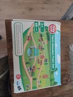 Playtive Houten Treinset Boerderij, Ophalen, Zo goed als nieuw, Jongen of Meisje