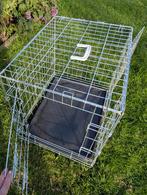 Robuuste Honden bench 43x48x56, Dieren en Toebehoren, Ophalen, Zo goed als nieuw