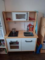 Ikea keukentje, Ophalen, Gebruikt