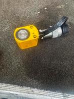 Enerpac rsm 200 en de rc 50, Doe-het-zelf en Verbouw, Ophalen of Verzenden, Zo goed als nieuw