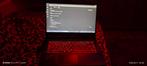 Gaming Laptop, Computers en Software, Windows Laptops, Ophalen of Verzenden, Zo goed als nieuw, 15 inch, Gaming