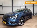 Renault MEGANE 1.2 executive - open dak - half leder - groot, Auto's, Voorwielaandrijving, 65 €/maand, 680 kg, 4 cilinders