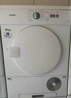 GRATIS GEBRACHT IN FRIESLAND8KILO CONDENSDROGER  SIEMENS€150, Ophalen, Zo goed als nieuw, 50 tot 75 cm, 50 tot 100 cm