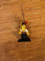 Lego CMF series 12 - Swashbuckler, Ophalen of Verzenden, Zo goed als nieuw, Complete set, Lego