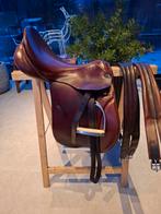 Stubben Siegfried VZH zadel, Ophalen, Gebruikt, Recreatie