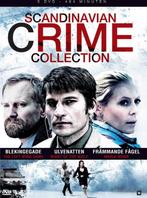 Scandinavian Crime Collection (Blekingegade) Sealed 5-Dvd, Cd's en Dvd's, Dvd's | Thrillers en Misdaad, Actiethriller, Ophalen of Verzenden