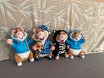 Leuke Hamster Knuffels, Ophalen, Zo goed als nieuw, Overige typen