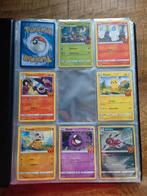 3 mappen met verschillende Pokemon kaarten, Ophalen, Zo goed als nieuw, Meerdere kaarten
