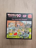 Wasgij Destiny 14 Legpuzzel - Hoe de tijden veranderen!, Ophalen of Verzenden, 500 t/m 1500 stukjes, Zo goed als nieuw, Legpuzzel