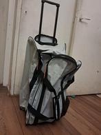 Te koop,Tupperware merk reistas/handtas/weekendtas, Sieraden, Tassen en Uiterlijk, Ophalen