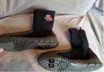 Duik schoenen maat L (9) van s a divers, Watersport en Boten, Gebruikt, Ophalen of Verzenden, Duikpak