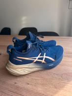 Limited edition ASICS gel nimbus 42, Sport en Fitness, Ophalen of Verzenden, Gebruikt, Hardloopschoenen, Asics