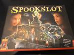 Spookslot Bordspel - Spannend en leuk!, Drie of vier spelers, Ophalen of Verzenden, Zo goed als nieuw