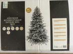 Kunst kerstboom met sneeuw, Diversen, Kerst, Ophalen, Zo goed als nieuw