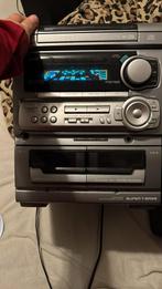 Aiwa, Ophalen of Verzenden, Zo goed als nieuw, Overige merken