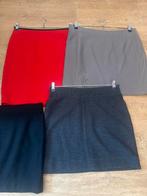 MARCCAIN ROkken 4 st maat 40, Kleding | Dames, Rokken, Maat 38/40 (M), Zwart, Ophalen of Verzenden, Zo goed als nieuw
