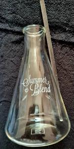 Riviera Maison Summer Blend Karaf, Ophalen of Verzenden, Nieuw, Glas