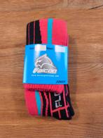 Falcon ski sokken 2 pack maat 27-30 roze zwart, Ophalen, Nieuw, Meisje, Sokken