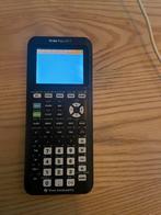 Grafische rekenmachine TI-84 Plus CE-T – uitstekend werkend!, Ophalen of Verzenden, Grafische rekenmachine