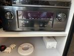 Denon AVR-X2300W Receiver + 5 Luidsprekers, Audio, Tv en Foto, Home Cinema-sets, Ophalen of Verzenden, Gebruikt, 5.1-systeem, Overige merken