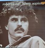 Robert Long Homo sapiens, Ophalen of Verzenden, 1960 tot 1980, Zo goed als nieuw, 12 inch