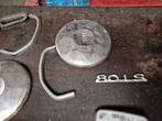 Oldtimer Audi 80LS onderdelen diverse in 1 koop, Auto-onderdelen, Audi, Gebruikt, Audi, Audi