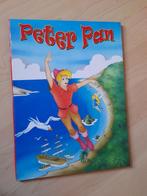 PETER PAN, Ophalen of Verzenden, Gelezen, Sprookjes