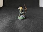 Middle-Earth Strategy Battle Game: Legolas (Helm’s Deep) - M, Hobby en Vrije tijd, Wargaming, Ophalen of Verzenden, Gebruikt, Lord of the Rings