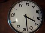 Horloge, Huis en Inrichting, Woonaccessoires | Klokken, Ophalen of Verzenden, Zo goed als nieuw, Wandklok