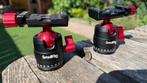 SmallRig 3034 Aluminum Panoramic Ball Head - Statiefkop, Ophalen of Verzenden, Zo goed als nieuw, Minder dan 150 cm, Overige typen