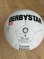 Derbystar basic bal wit, Maat XL, Ophalen of Verzenden, Gebruikt, Bal