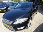 Ford Mondeo 1.6-16V Titanium airco cruise control trekhaak, Voorwielaandrijving, 125 pk, Gebruikt, 680 kg