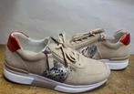 Gabor Rollingsoft beige sneakers 37 1/2, Joachim-Gabor-Platz 1, 83024 Rosenheim, Germany, Beige, Ophalen of Verzenden, Info@gabor.de