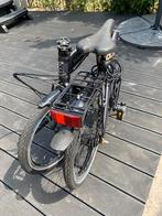 Dahon mu xl 8 speed naaf versnelling en velgremmen, Ophalen, 20 inch of meer, Gebruikt, Heren