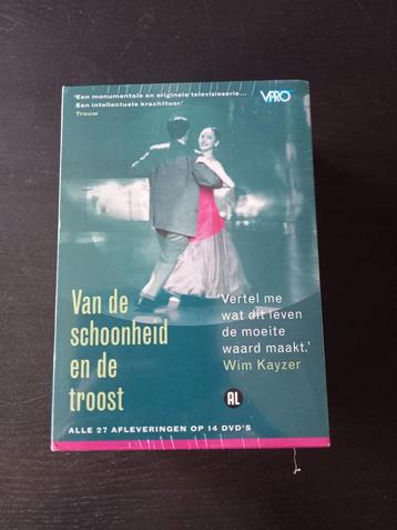 Van de schoonheid en de troost VPRO Wim Kayzer  beschikbaar voor biedingen