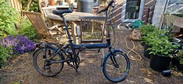 Dahon vouwfiets  beschikbaar voor biedingen