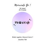 Meowcafe GO, Verzenden, Nieuw, Foto of Kaart